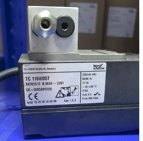 

（1PCS) TC116W05T