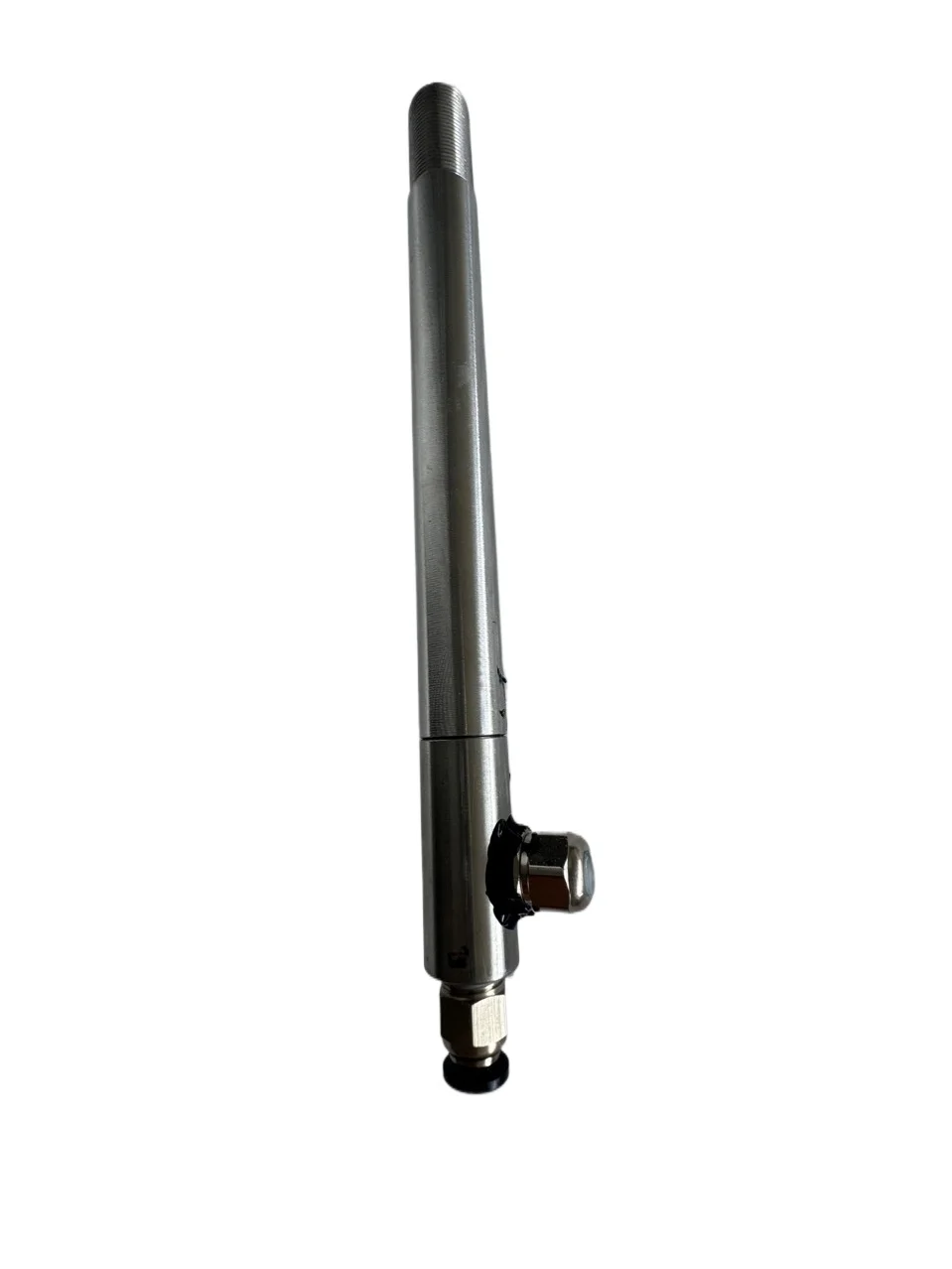 Hot air heating gun, automation robot, semiconductor preheating, air heating tube