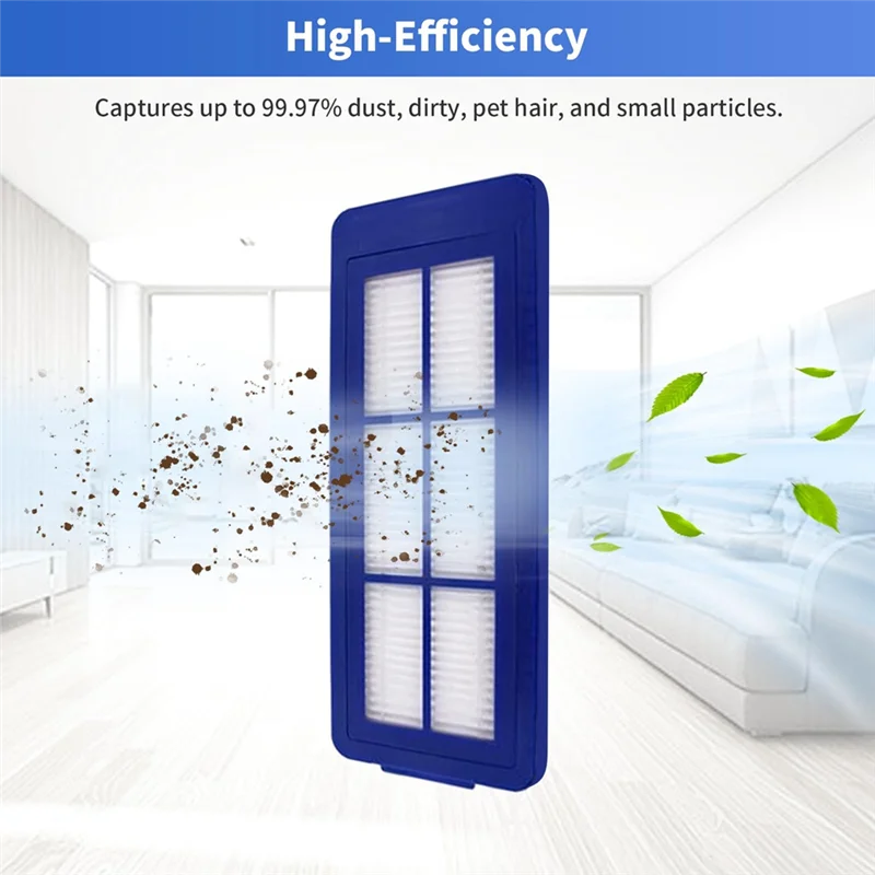 قطع غيار YCOC لـ Eufy Robovac 11S Max، 15C Max 30C Max، 35C Max Series G10 G20 G30 G32 Edge Verge ملحق هجين