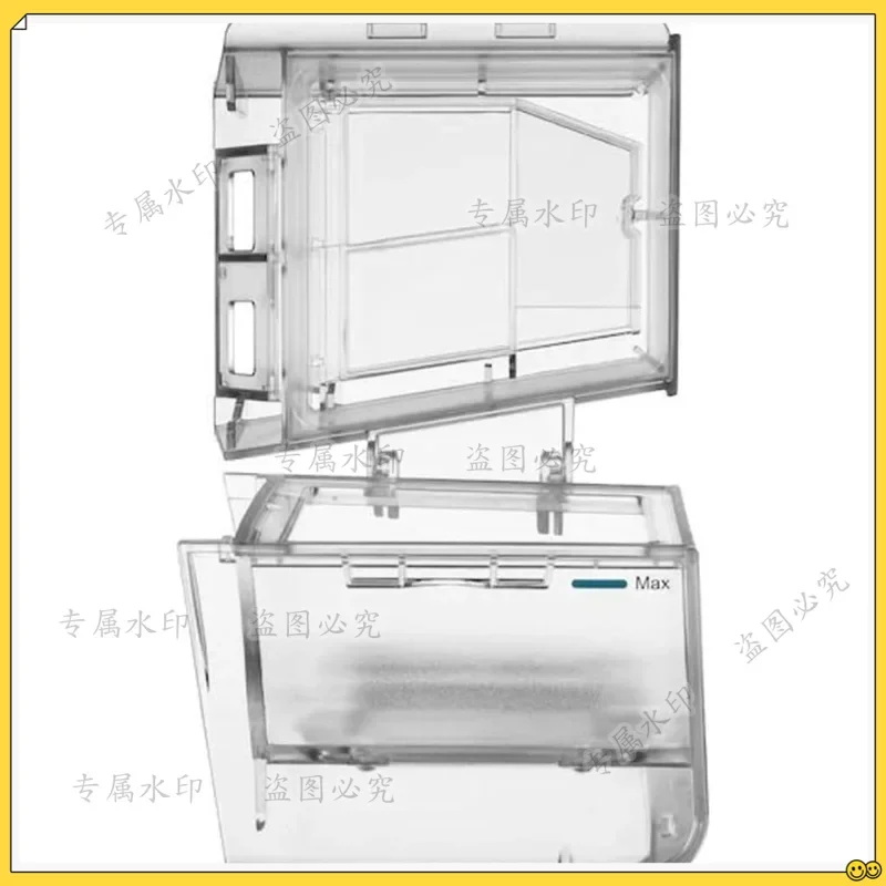 

Replacement Water Tank Chamber For BMC G3 Series Respiratory Machines Accessories