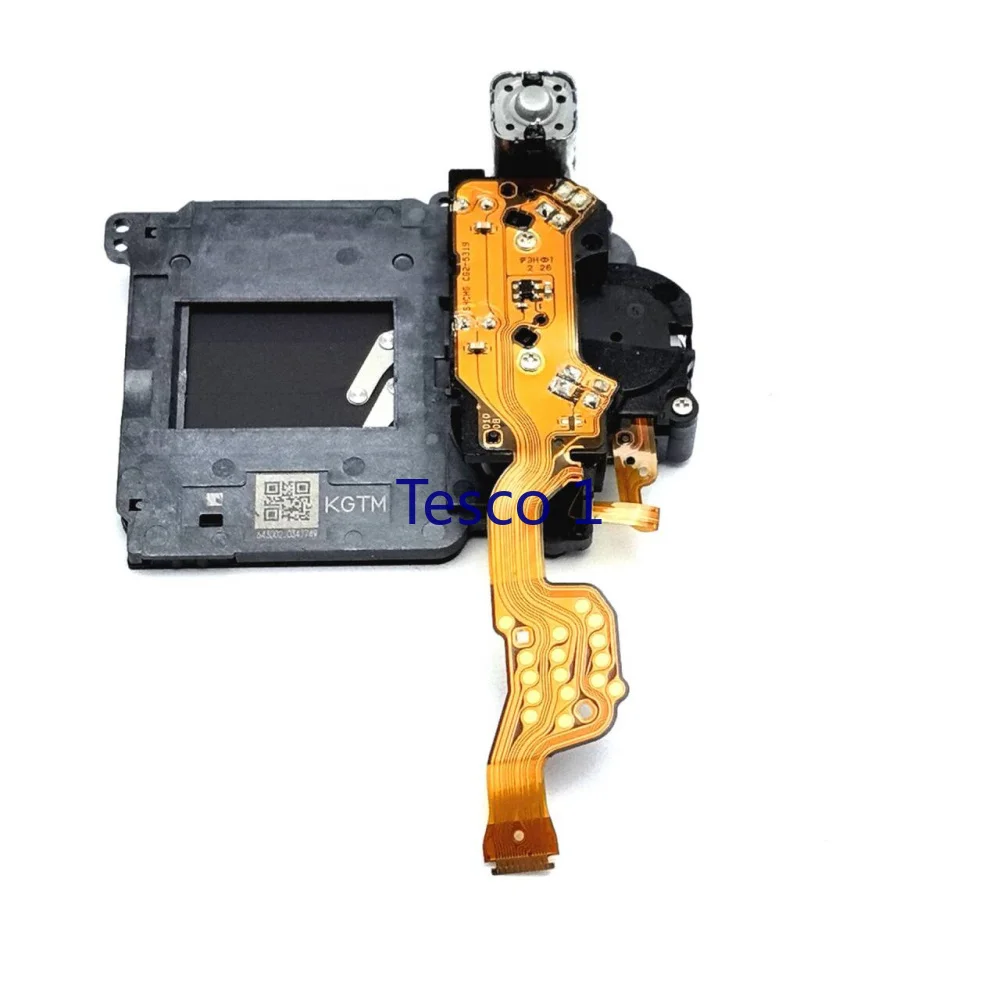 Brand New Original For Canon EOS 77D 800D Kiss X9i Rebel T7i Shutter Blade Group Unit Assembly Repair Part