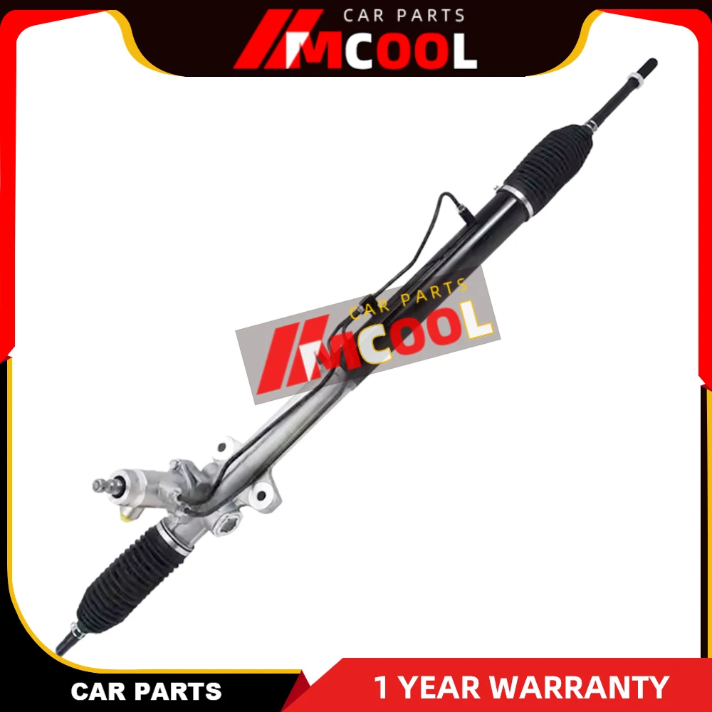 NEW Power Steering Rack Gear Box for KIA CARNIVAL / GRAND CARN 57700-4D400 577004D400 Left hand drive