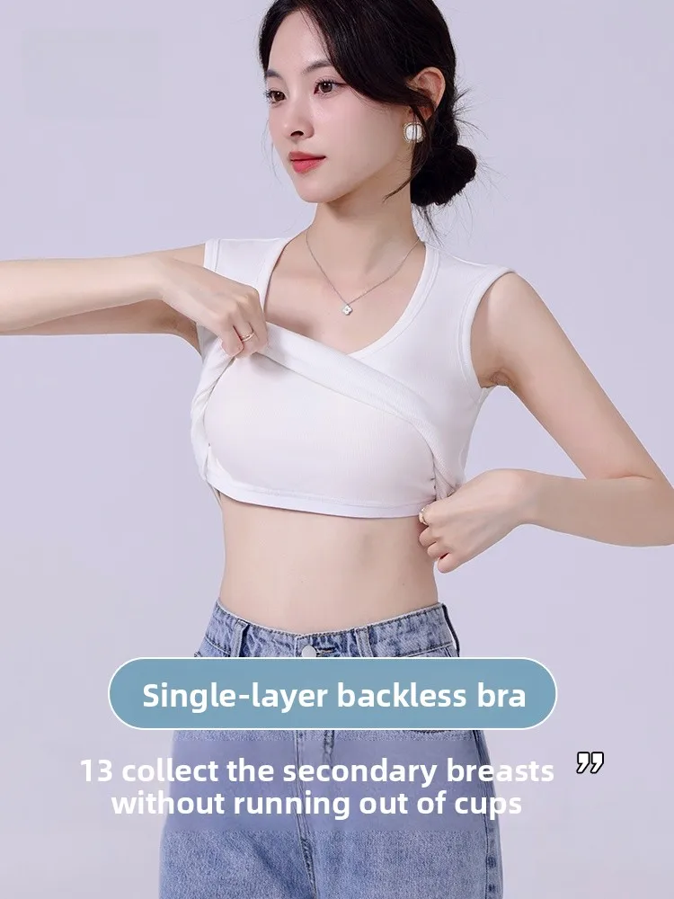 

Женский летний тонкий жилет с нагрудником, красивая верхняя одежда с дизайном Ba, модная рабочая одежда для поездок на работу, обычная длина