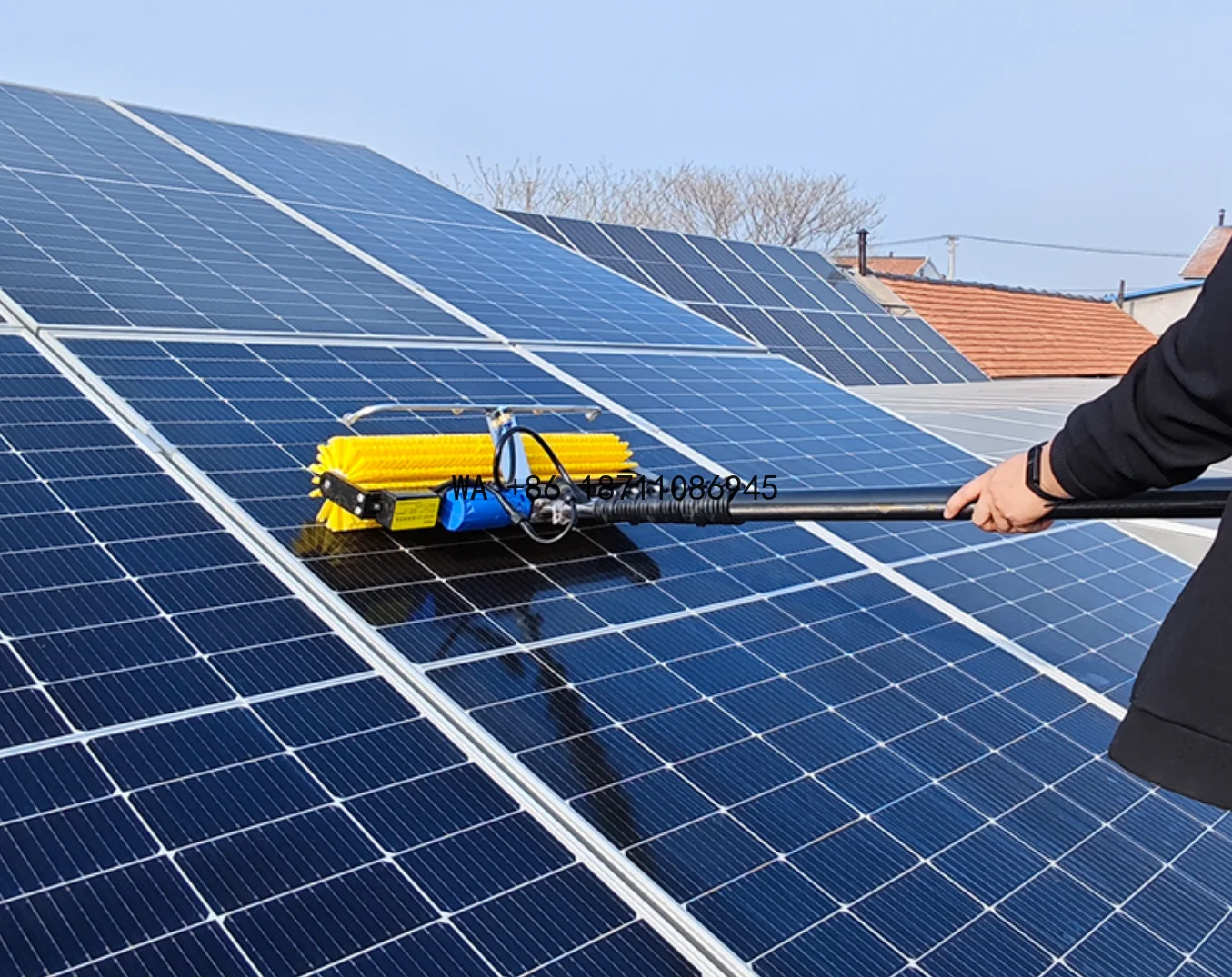 Automatic Rolling P…