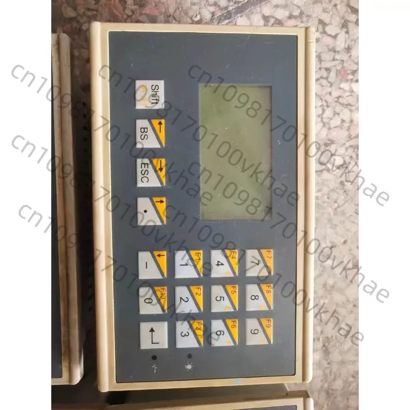 

1 шт. для Hitech HMI PWS6300S-S (PWS6300SS)