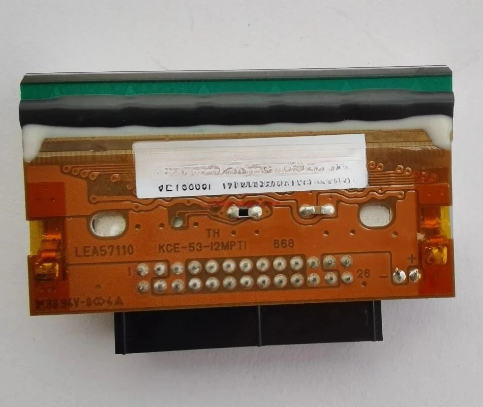 

Domino Multi-Print / Easyprint V320i 53MM Print Head VEY0600P