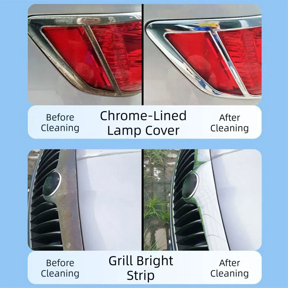 Refurbishing Agents Spray Easy To Use Car Coating Spray For All Cars