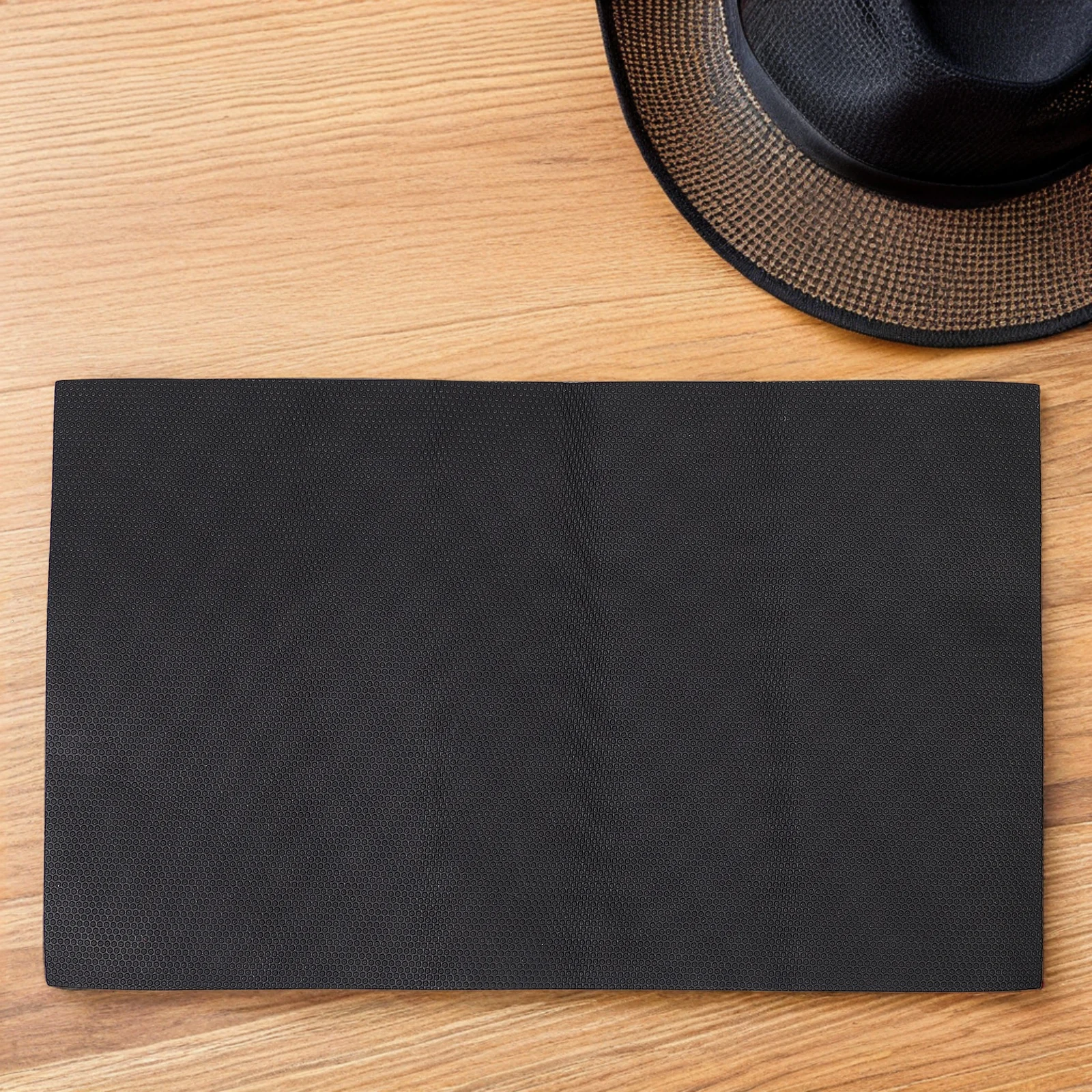 50x30 سنتيمتر خزان الأسماك حصيرة سميكة عدم الانزلاق وسادة لحوض السمك تحت خزان توسيد حماية اكسسوارات السلاحف تررم