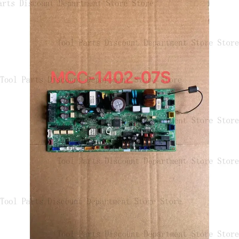 Suitable Central Co… - image