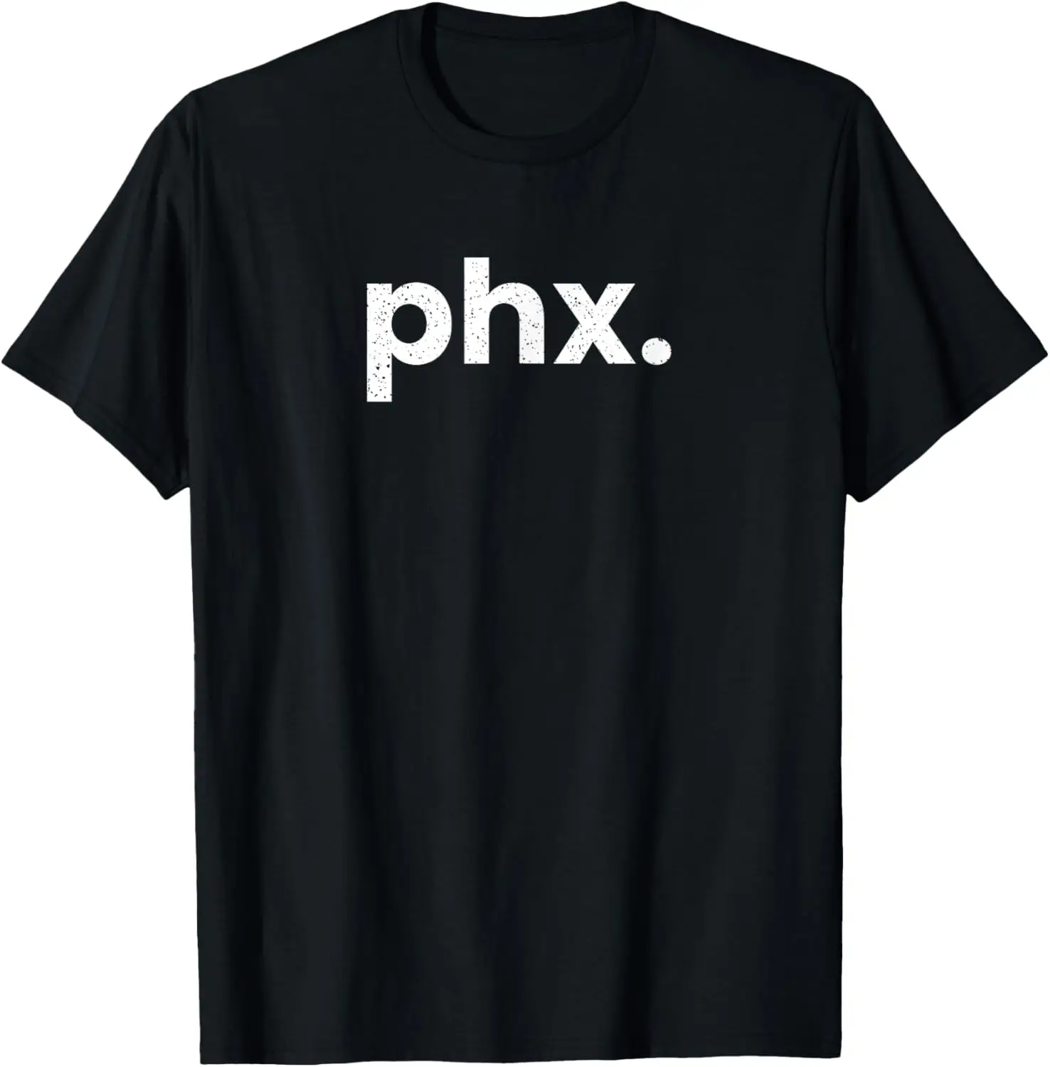 

Футболка PHX Phoenix Arizona Airport Code List