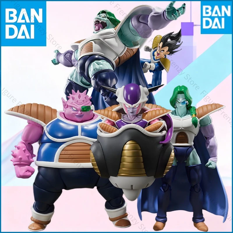 

Распродажа! Низкая цена! В наличии! Оригинальная коробка BANDAI S.H.Figuarts ZARBON DODORIA VEGETA FRIEZA, первая фигурка SHF, отличная коллекционная игрушка.