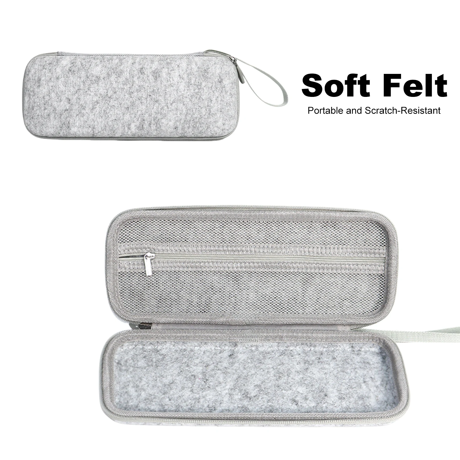 Hard EVA Stethoscope Storage Bag for MDF ADC Omron Stethoscopes Advanced Hard Cases for Medical Bandage Scissors Hospital