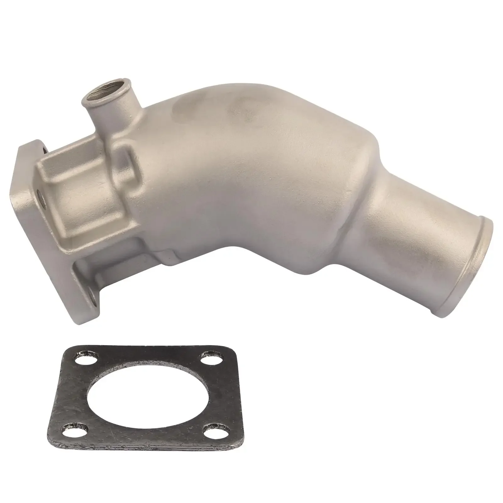 AP03 861906 21190094   Auspuffkrümmer aus Edelstahl 304, für Volvo Penta MD2010 MD 2020 MD2030