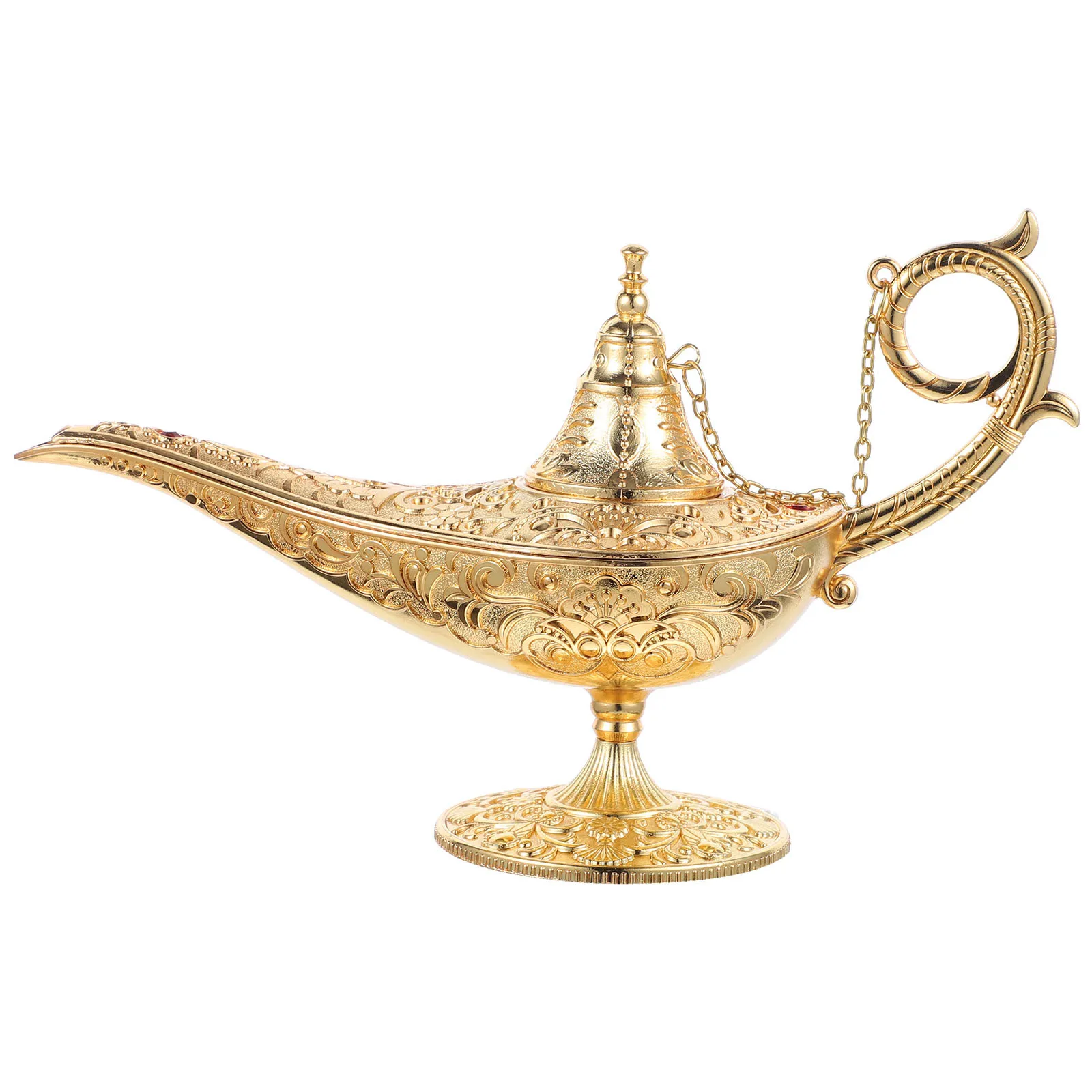 

1pc Vintage Home Decor Retro Decoration Tabletop Desktop Wedding Party Ornament Metal Decor