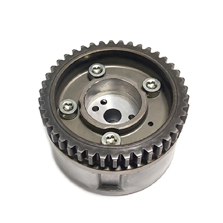 Highly Quality Korean Parts VVT Gear 24350-03001 VVT Adjuester Intake For Verna Saloon 1.4