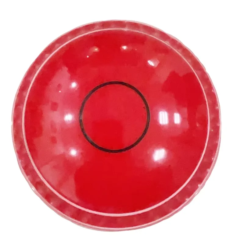 

B&G Red Outdoor Game Backyard Lawn Beach Sport Battery Operated Professional Bowling Set