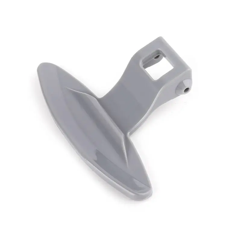 Maçaneta para Carregador Frontal, Máquina Lavar Tambor, WD-8013F, WD-1610FD, WD-1460F, 2023