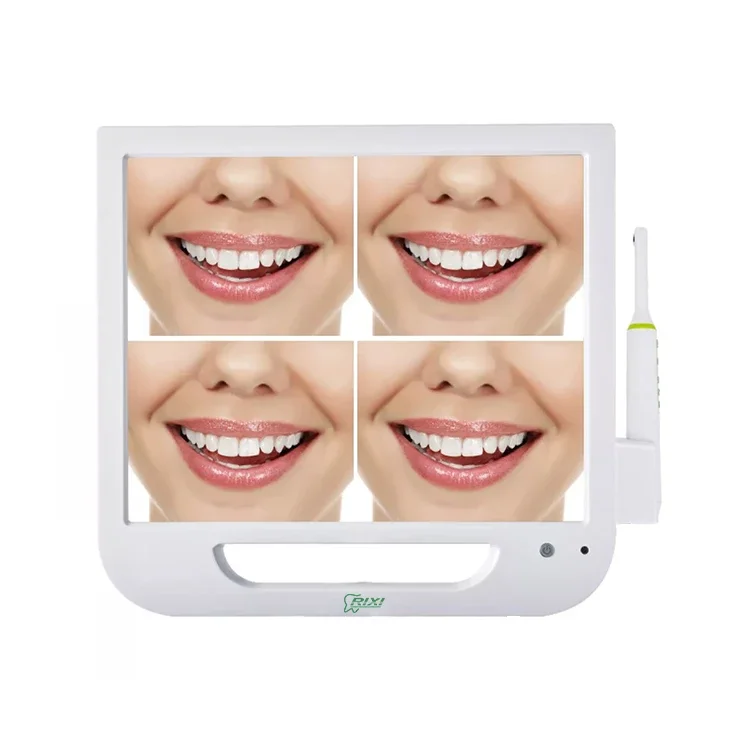 Intraoral Camera Medical Digital Viewer Wifi Intra Oral Camera For Equipment