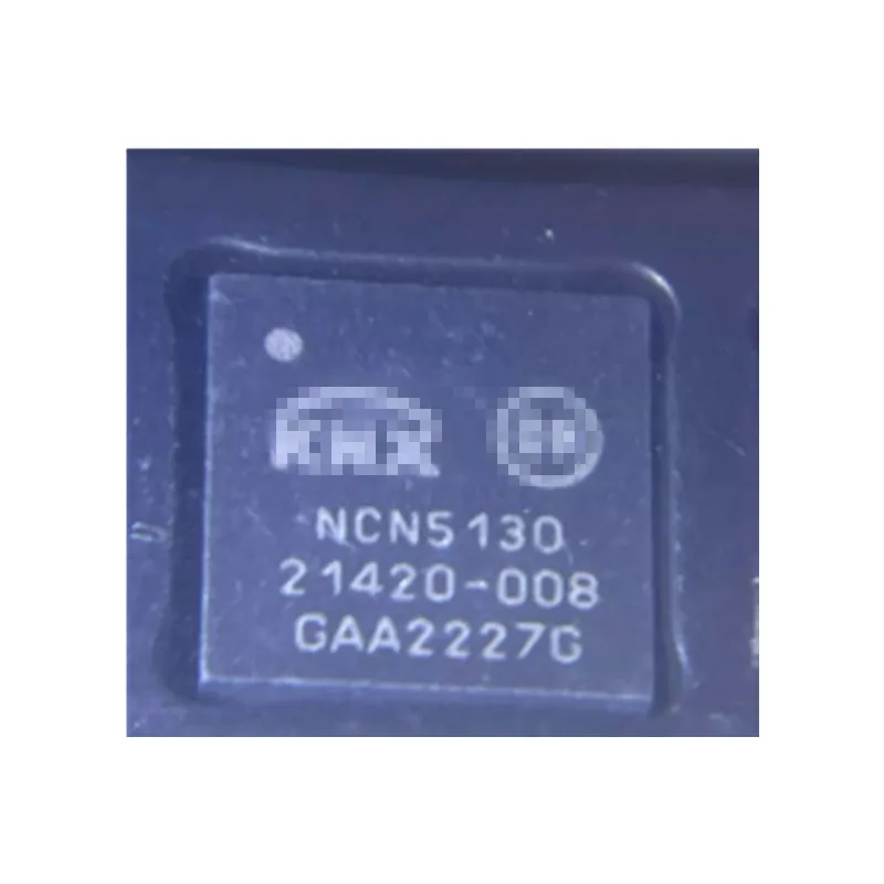 

1pcs 21420-004 NCN 5130MNTWG N CN5130 QFN40 buffer driver transceiver chip Brand new authentic