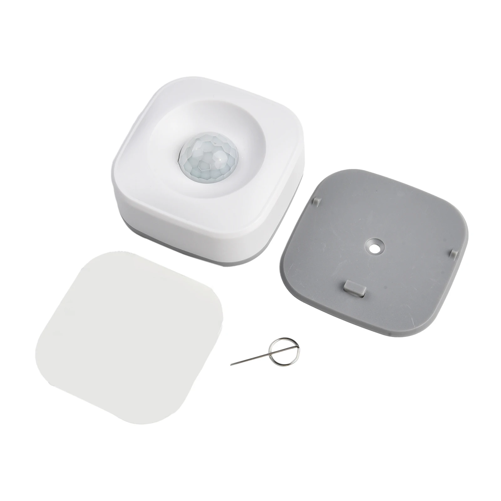 Smart Motion Transducer with WiFi Connectivity Accurate Detection Works with for Home Assistant For Tuya Compatible