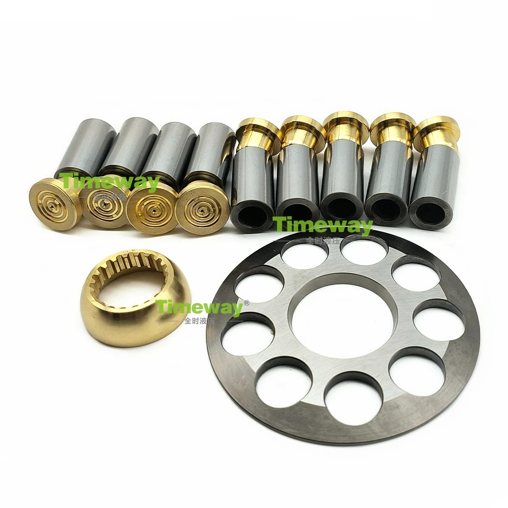 

Детали поворотного двигателя экскаватора CAT 308E для Caterpillar 308E, запасные части для санитарного двигателя, комплекты для ремонта гидравлического двигателя