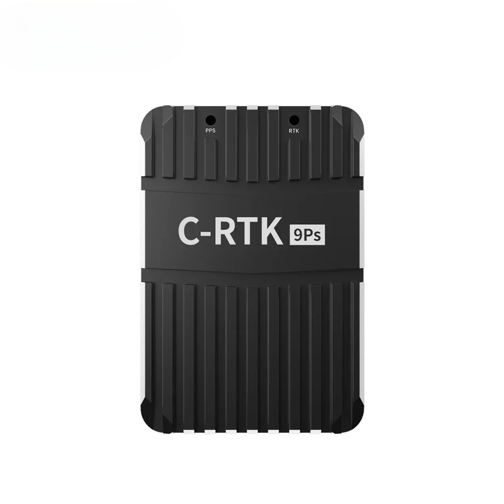 CUAV RTK 9Ps High-precision Low-power GPS Locator Multi-frequency High-precision Multi-satellite RTK