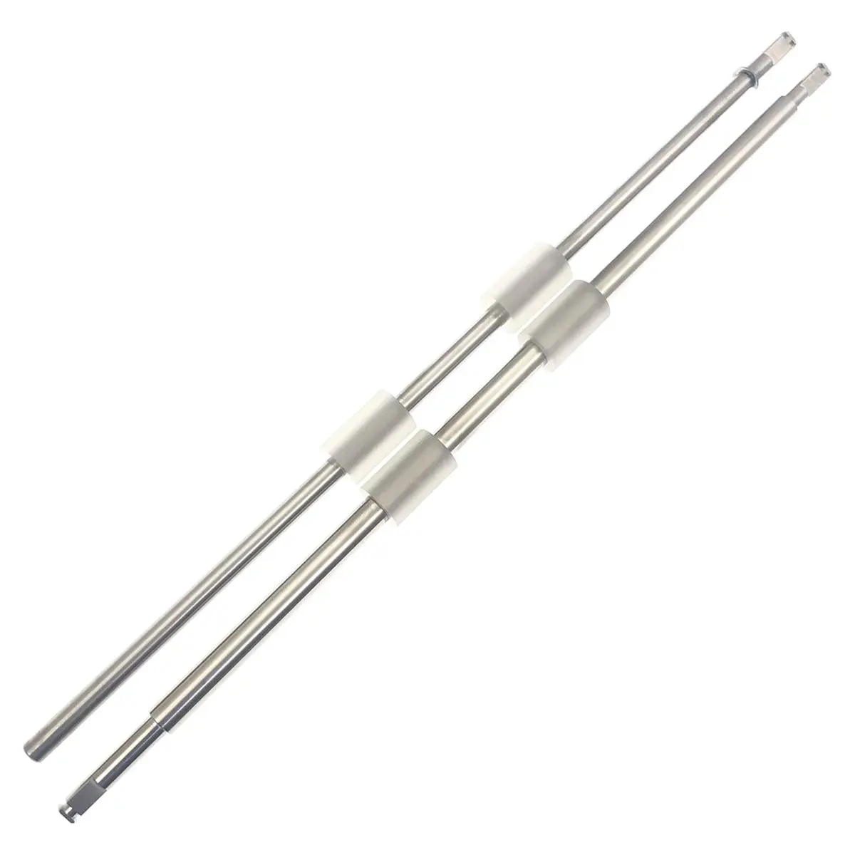 618 Mega Sale Scanner Exit Feed Roller Shaft Compatible with for Fujitsu FI-6225 FI-6230 FI-6240