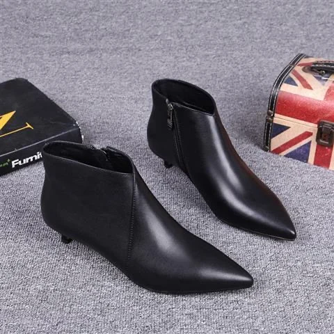 Faionable Soft Leat…