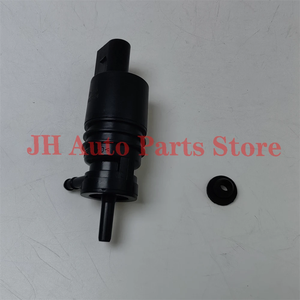 JH Windshield Washer Pump For BMW F01 F02 F10 F20 F21F25 F26 F30 X5 E70 E71 E90 67126934160 67126934159