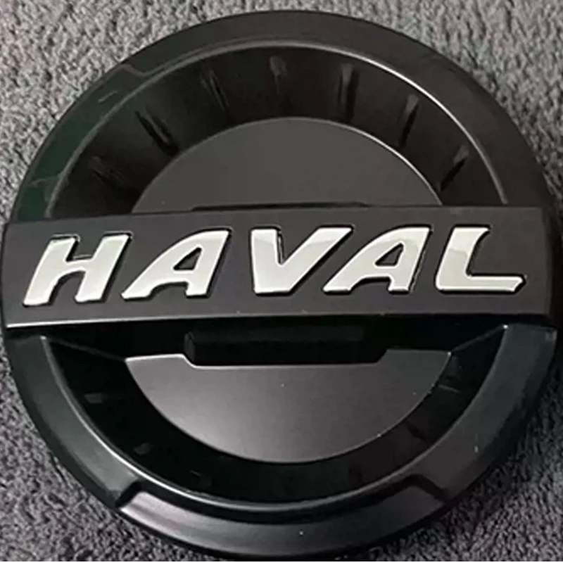 Wheel Hub Cap Tire Center Logo Hub Cover For GWM Great Wall Haval Dargo Jolion H6 H6S F7 F7x Dagro X Original