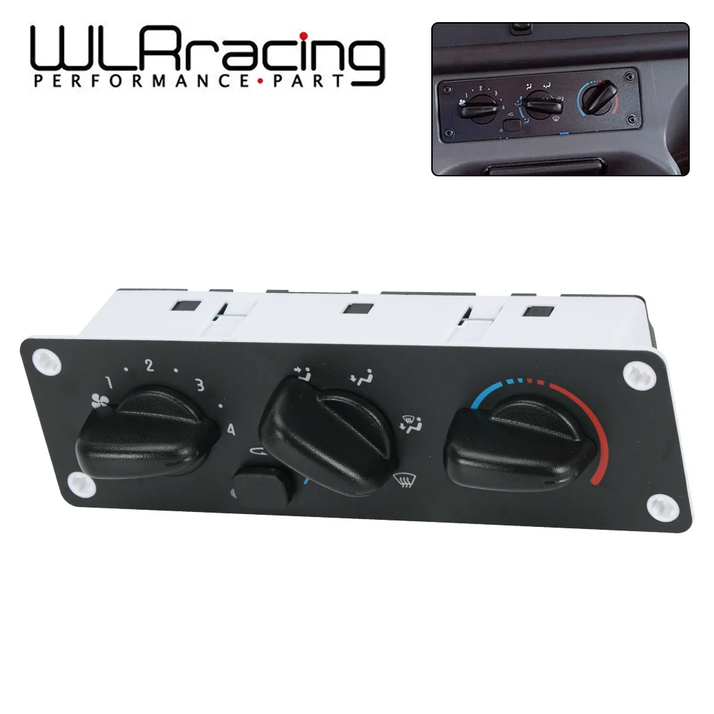 

599-008 Truck HVAC Heater A/C Climate Control Module For Freightliner M2 02-20 A22-57054-001 A22-57054-004 A2257054003