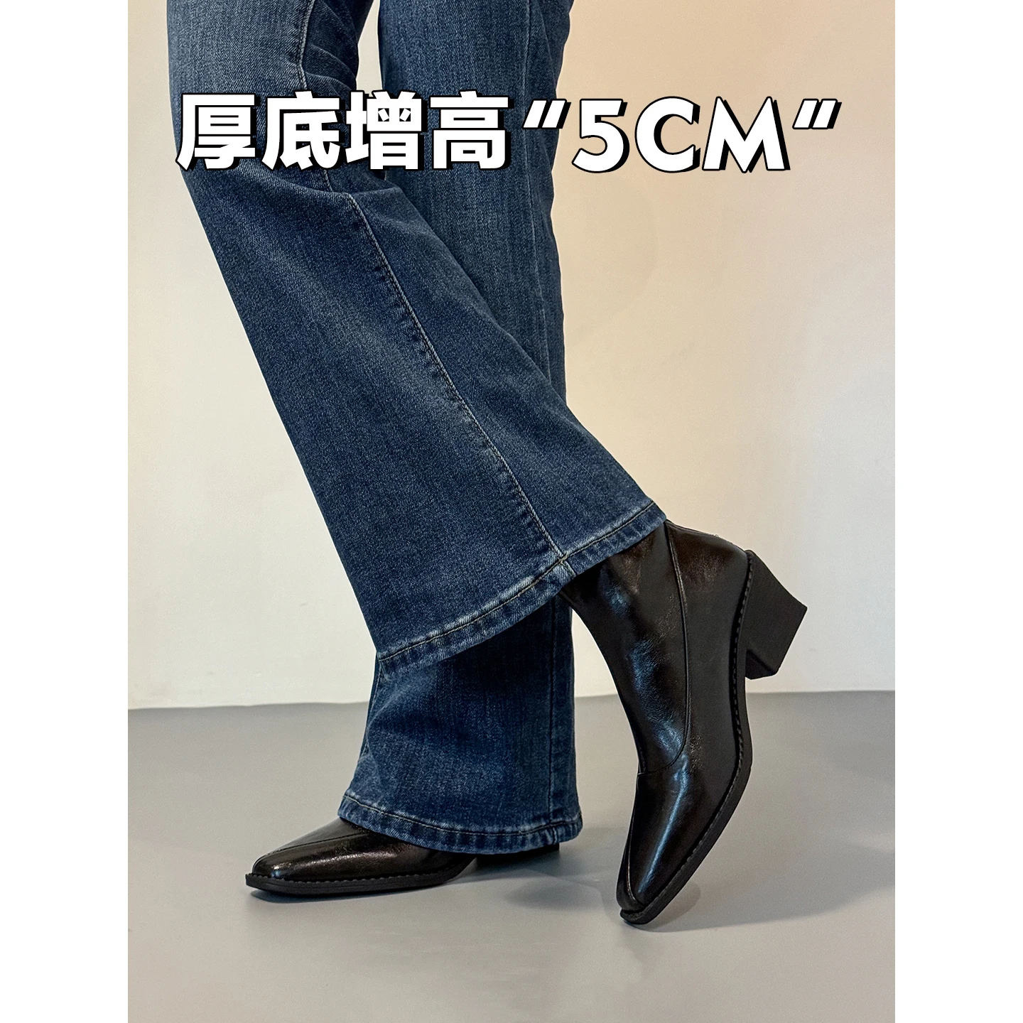 2025 Top-Selling High-Quality Durable Professional Anti-Slip Wear-Resistant Walking Shoes Outstanding Traction Hiking Boots