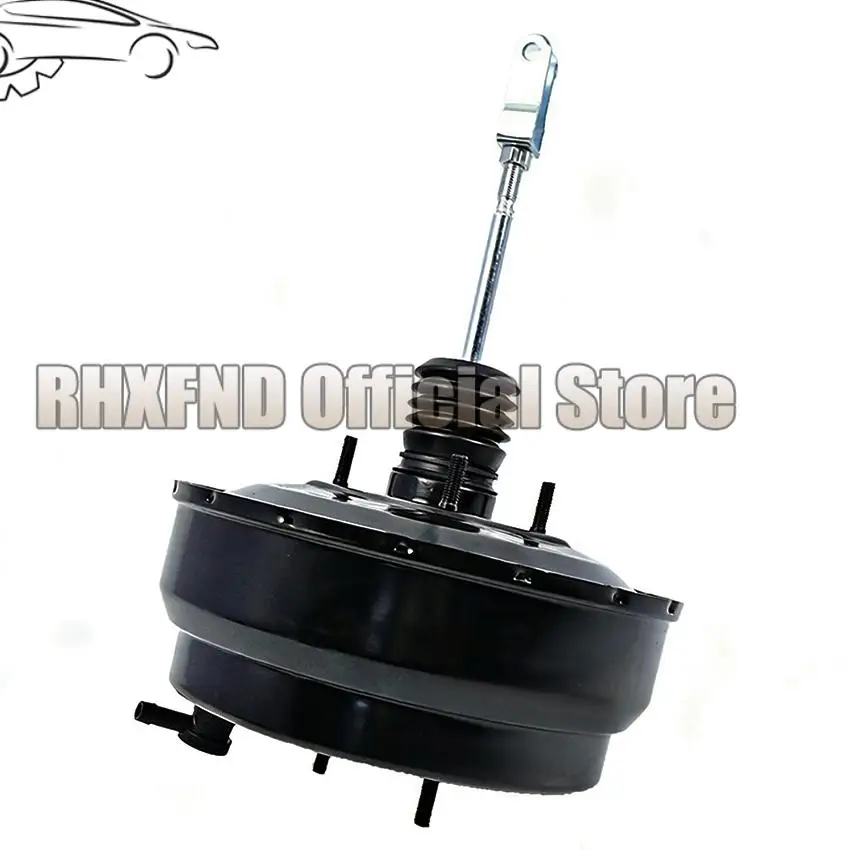 

47210-JR80A Brake Servo Vacuum Booster for Nissan Navara Frontier D40 2.5L 2008-2016