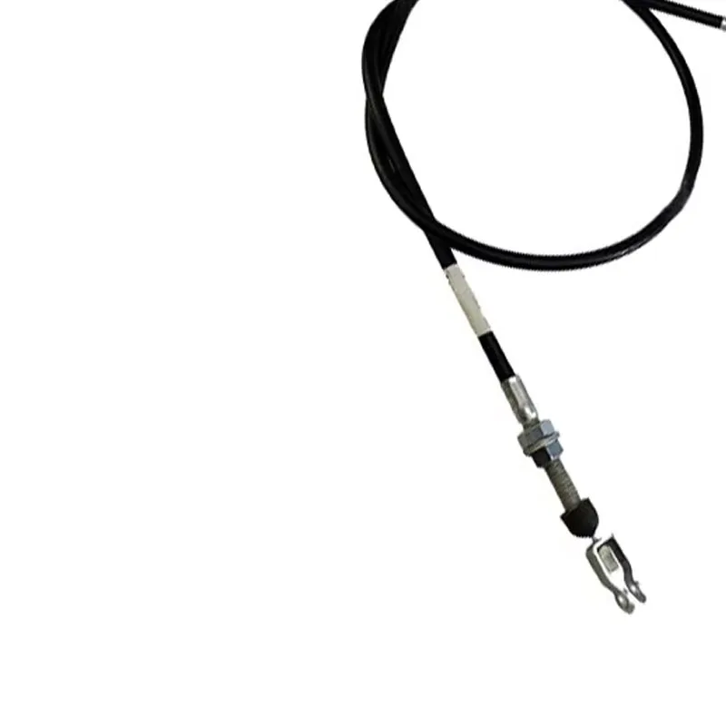 

H25S5-60501 H25S560501 Forklift accessories throttle cable throttle cable throttle cable