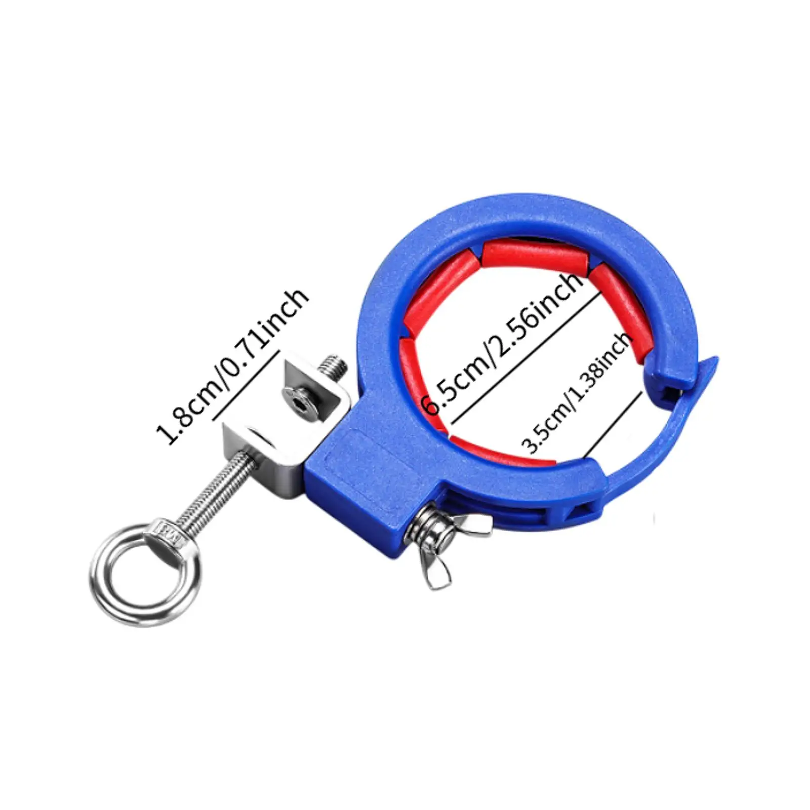 Cable Tray Roller Easy to Use Wire Threading Tool for Working on A Building Site Setting up Electrical Systems Construction Site