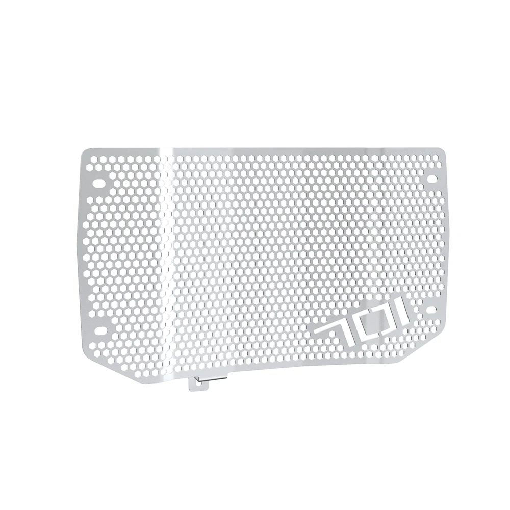 Motorcycle Radiator Grille Guard Cover For Husqvarna Svartpilen701 VITPILEN701 Svartpilen VITPILEN 701 2018-2019-2020-2021 Parts