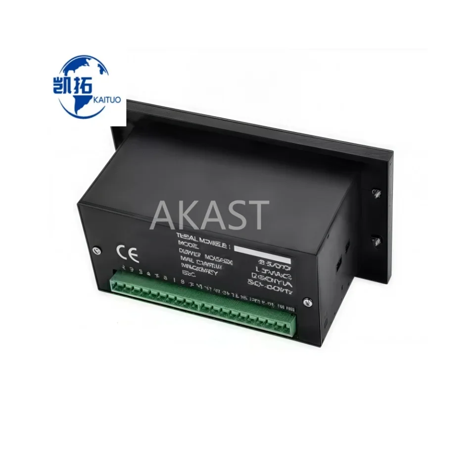 Controller 2203013542 2203-0135-42 Compatible with Atlas Copco Air Compressor ES99 GX11 12VAC Compressor Control Panel