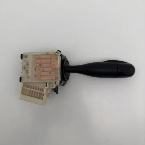 Imagen 2 del producto Interruptor de señal de giro de faro Original para Suzuki Jimny 1998-2024, 37400-76J41, 37400-76J31, 3740076J41, 3740076J31