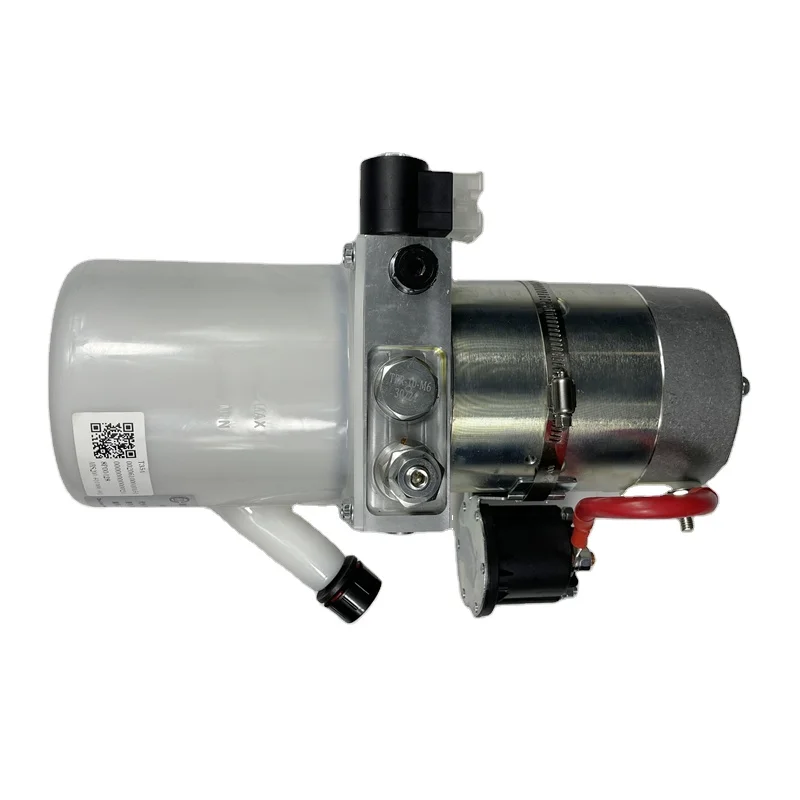 

ABS200-61000-001 Hydraulic Unit Assy Truck Spare Parts