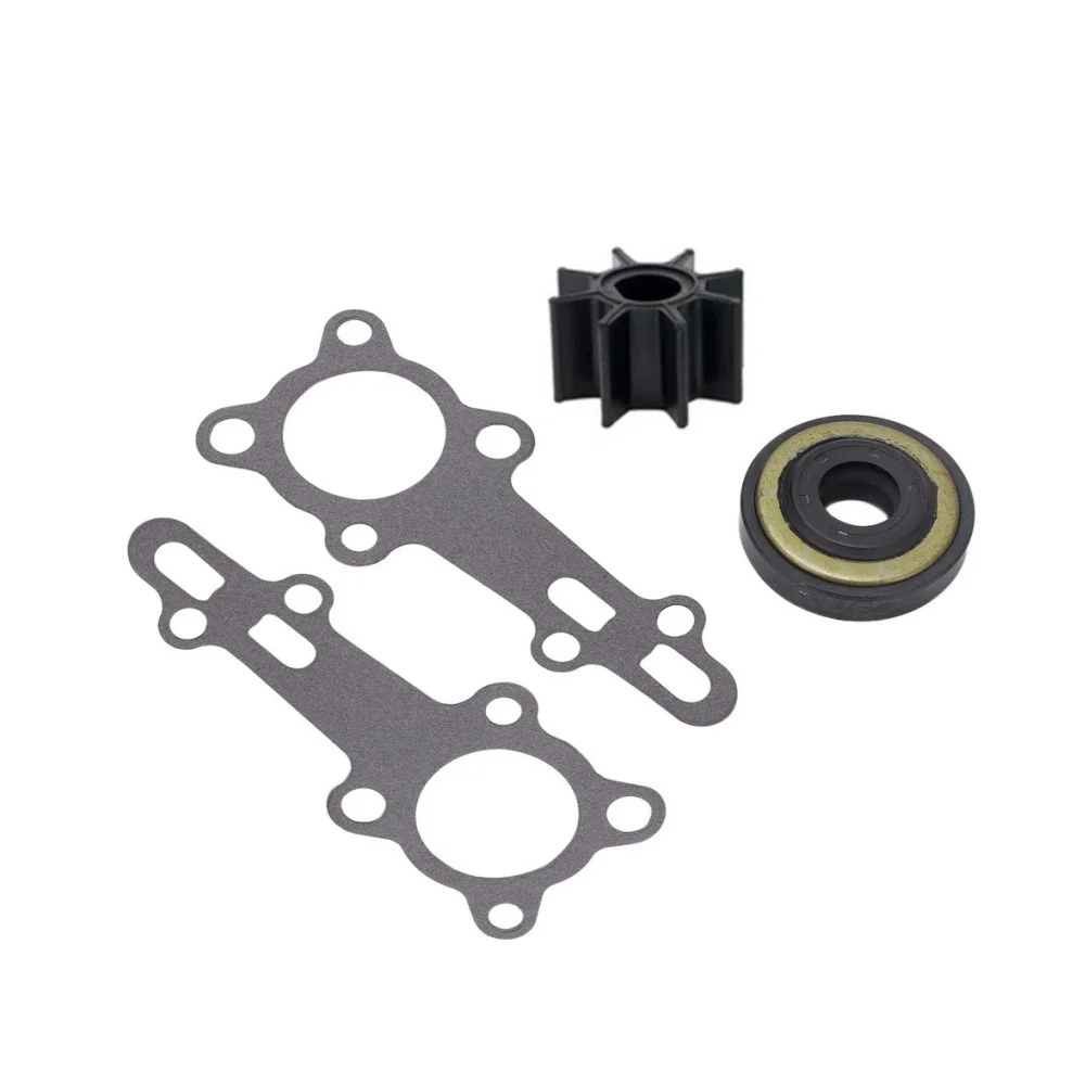STLF 06192-881-C00 Water Pump Impeller Repair Kit Replacement for  Outboard 6 7.5 8  BF6D BF6B BF75 BF8 BF8A Boat Motor E