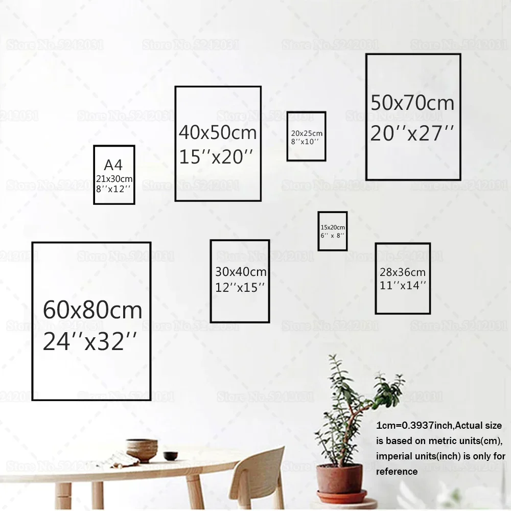 كلود موريس مانيت تنفيذ لوحة قماش ماكسيميليان ديكور جداري فني ، ملصق مطبوع Claude III