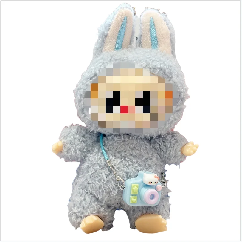

Зеленая камера Hellokitty