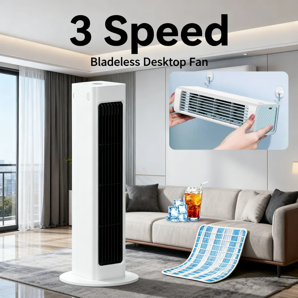 Thumbnail 3 - #13 Top 50 Stand Electric Fans Worth Buying In 2026
