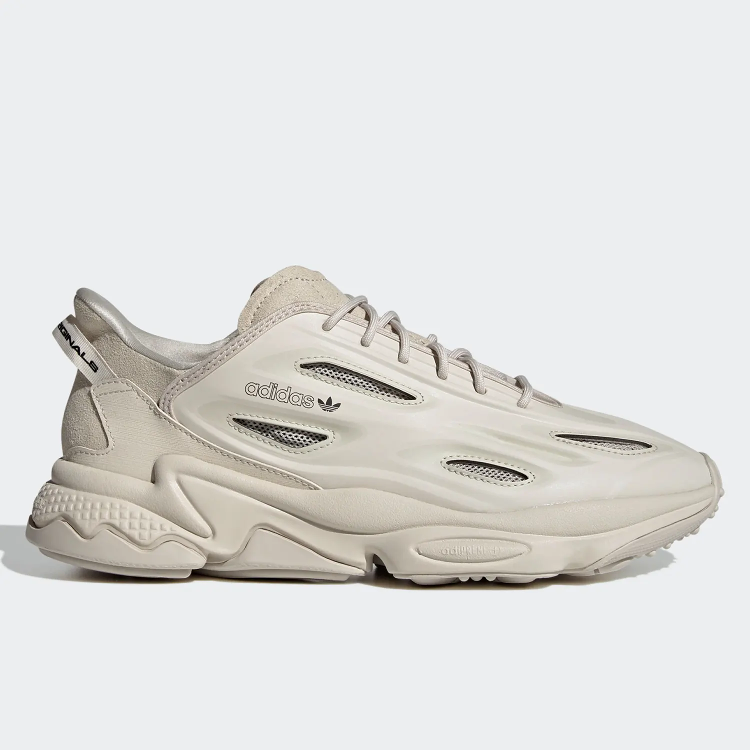 

Adidas Genuine Originals Unisex Retro Comfortable Running Shoes GZ5231