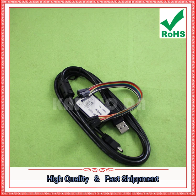 Usb Sa.Leae Logic A…