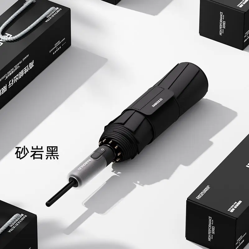 

Fully automatic sunshade, dual-purpose sun and rain umbrella, double-person sun protection, unisex sun umbrella