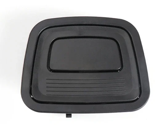 

Figzero Car Rear Trunk Tail Cover Handle Latch Button For Mercedes Benz A B C GLC CLA GLE ML Class GL300 GLS350 GLE450 ML500