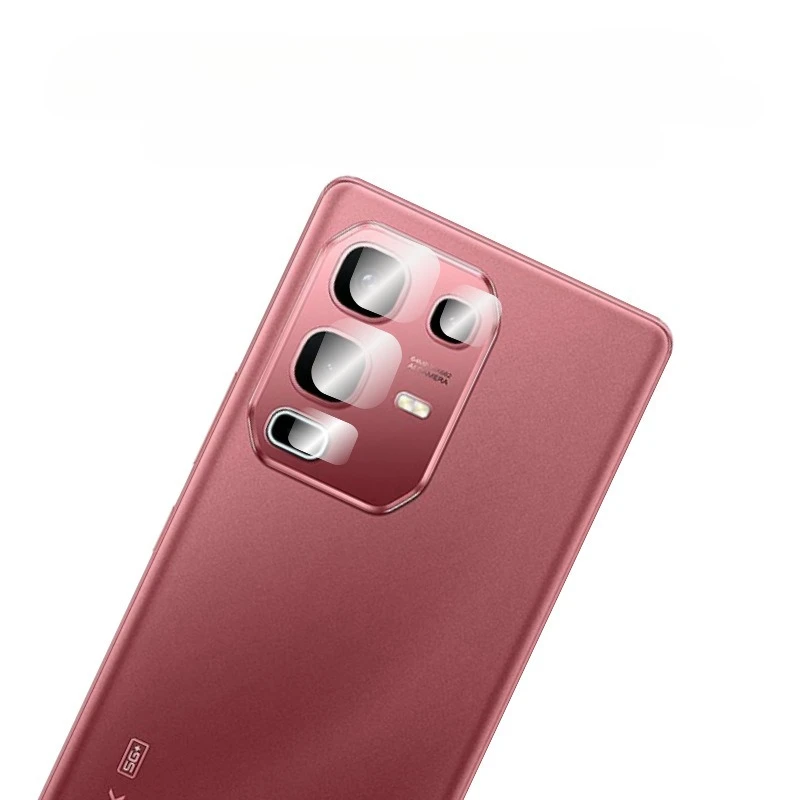 For Infinix Note 50 Pro+ 50x 50s Camera Lens Screen Protectors for INFINIX Note50 50proplus Back Glass Protective Film Cover