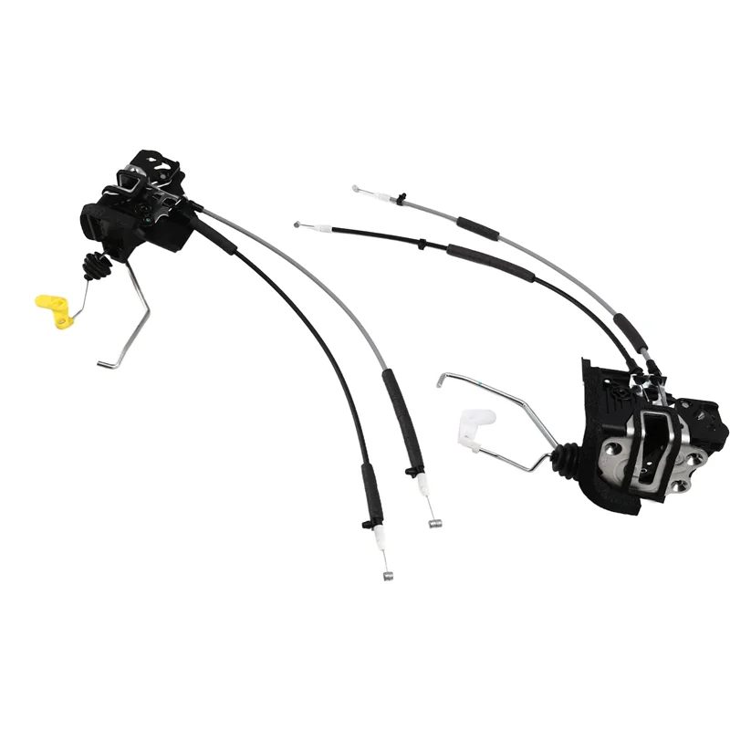 

AUTO Car Door Lock Latch Actuator 813201Y000 Lock Latch Actuator For Hyundai Kia 813101Y000