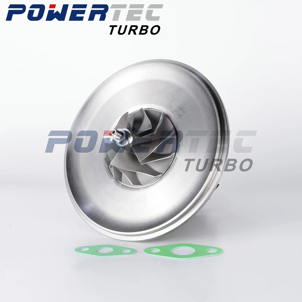 EX200-1 Turbo Core 114400-2100 Internal Replacement Parts For Hitachi 6BD1 Engine EX200-1 Excavator NH170048 Turbolader Chra